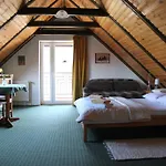 Kwatera prywatna Libra Mikołajki