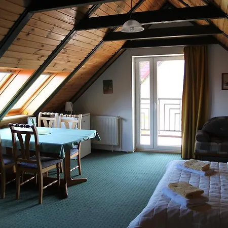 Ubytování v soukromí Libra *