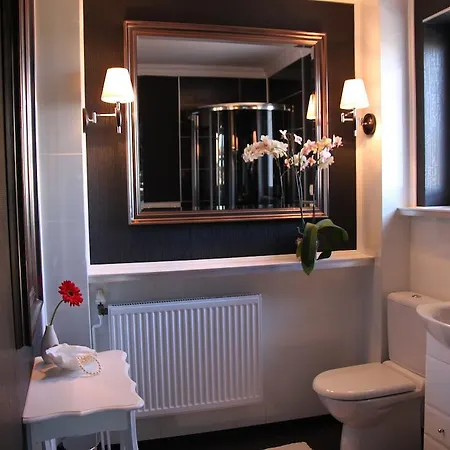 Quarto em Acomodações Particulares Libra