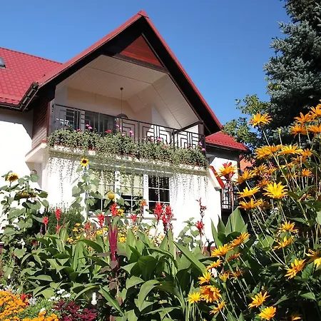 Homestay Libra Mikolajki (Mragowo)