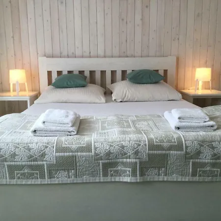 Libra Ubytování v soukromí