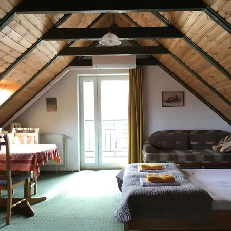 Libra Rum i privatbostad *