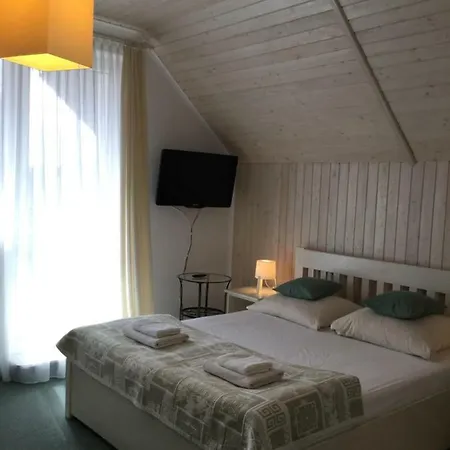 Ubytování v soukromí Libra