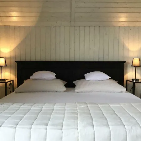 Rum i privatbostad Libra