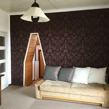 Libra Ubytování v soukromí Mikołajki