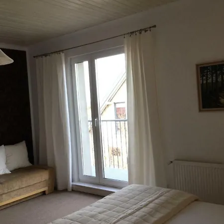 Libra Rum i privatbostad *