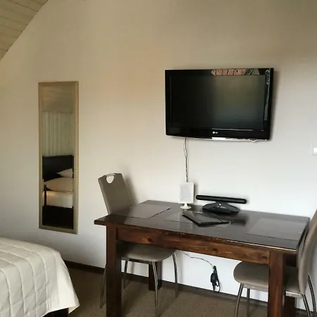 Rum i privatbostad Libra *