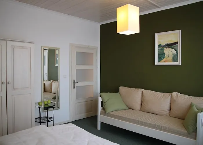 منزل للإقامة Libra