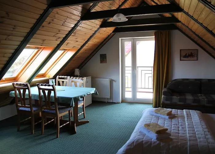 منزل للإقامة Libra *