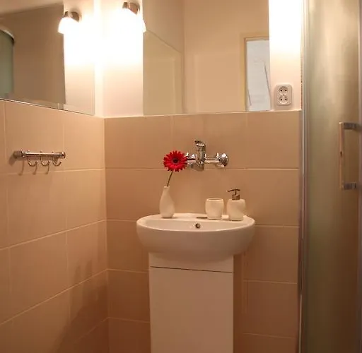 منزل للإقامة Libra Mikołajki