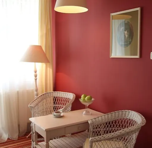 منزل للإقامة Libra *