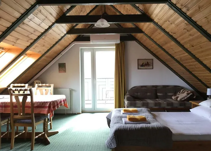 Libra Rum i privatbostad *