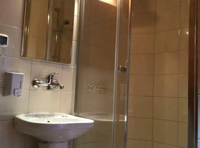 منزل للإقامة Libra Mikołajki