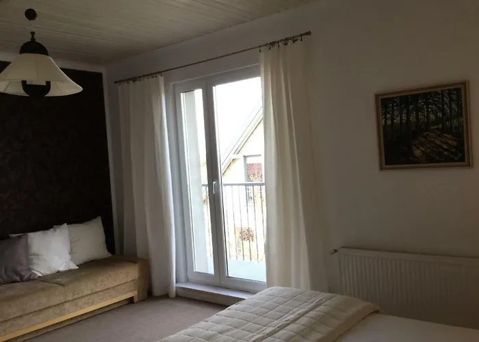 Libra Проживание в семье *