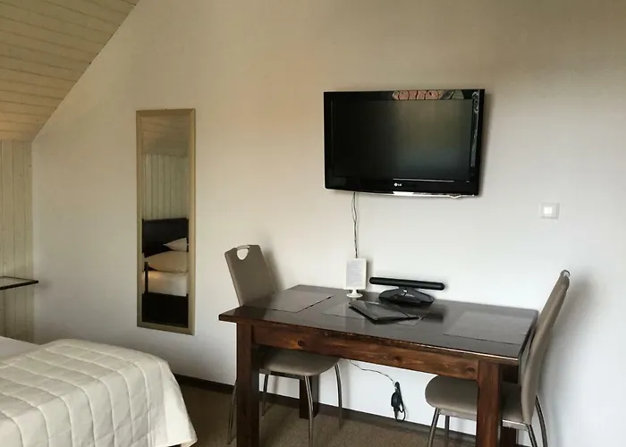 Rum i privatbostad Libra *